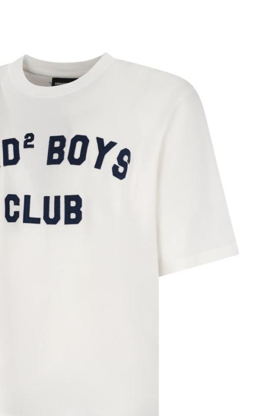 26SS 디스퀘어드2 탑 S74GD1529D20108 - DSQUARED2