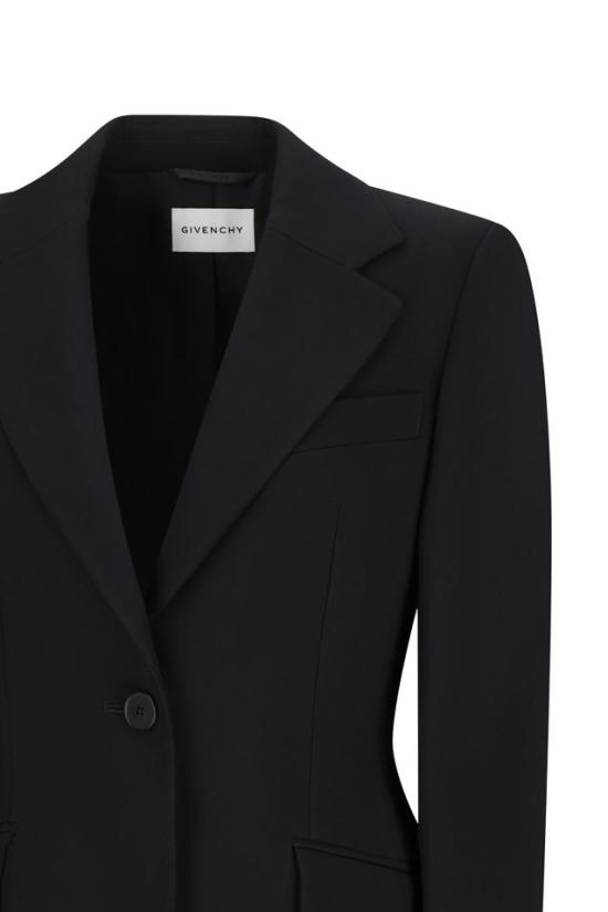 26FW 지방시 수트 자켓 BW30N2169P - GIVENCHY