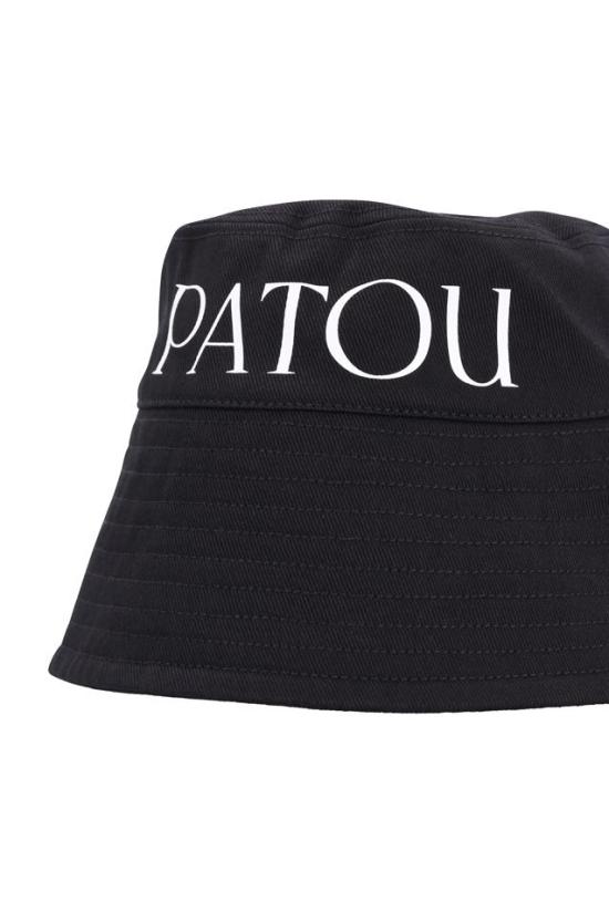  파투 모자 AC0270132 BLACK - PATOU