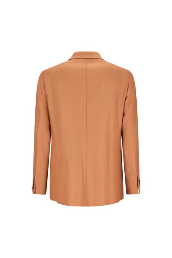  딸리아토레 수트 자켓 1SMC26K440007 BROWN - TAGLIATORE
