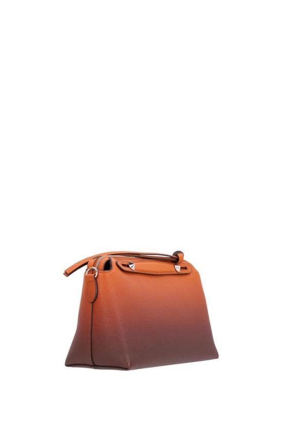26FW 펜디 바이 더 웨이 소프트 미디움 백 8BL155AYD2 - FENDI