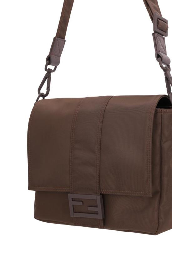  펜디 숄더백 7VA537AG0P - FENDI