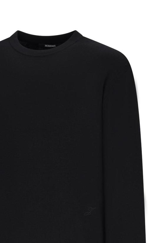 26FW 자크뮈스 스웨터 26ESWM00618AK00305 - JACQUEMUS