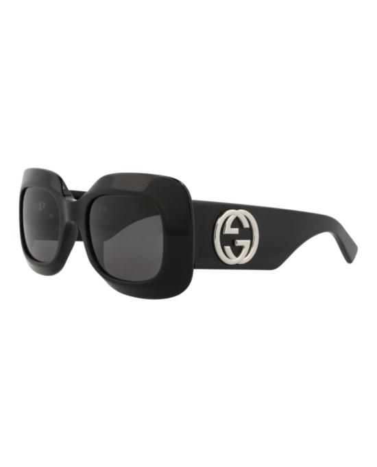  구찌 선글라스 GG1695S 30015484 001 00011 NS Black - GUCCI