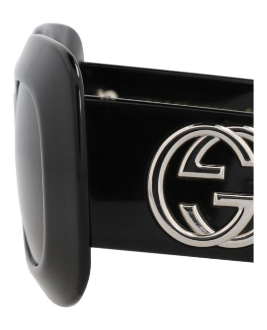  구찌 선글라스 GG1695S 30015484 001 00011 NS Black - GUCCI