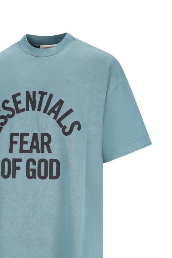 26SS 피어오브갓 탑 125SP262003F - FEAR OF GOD