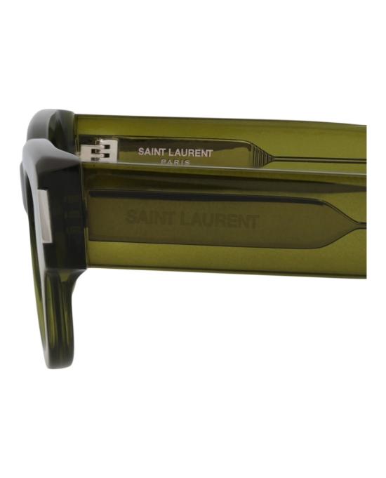  생로랑 선글라스 SL573 30014070 006 30012 NS Green - SAINT LAURENT