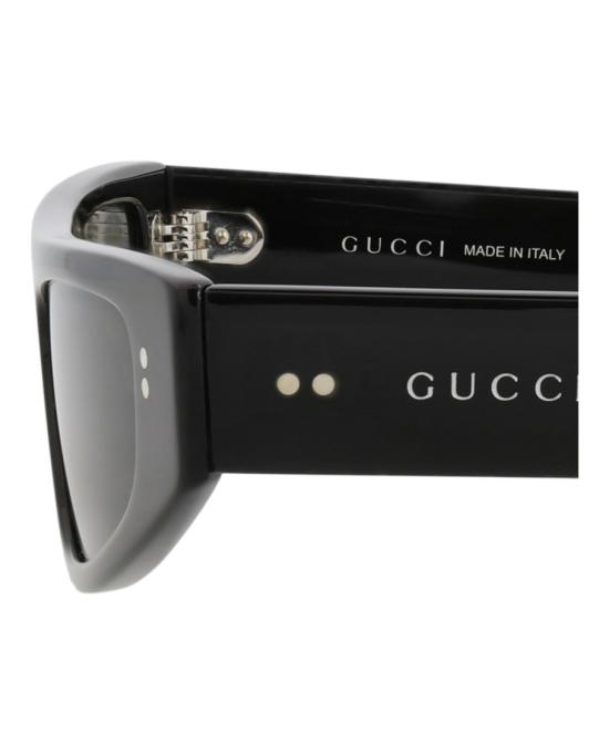  구찌 선글라스 GG1634S 30014927 006 00011 NS Black - GUCCI