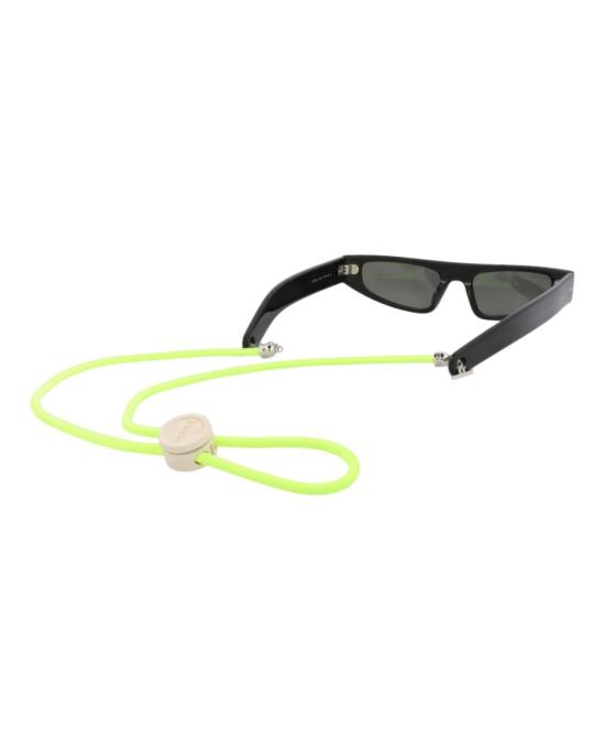  구찌 선글라스 GG1634S 30014927 006 00011 NS Black - GUCCI