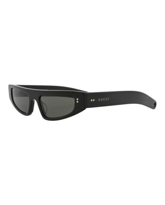  구찌 선글라스 GG1634S 30014927 006 00011 NS Black - GUCCI