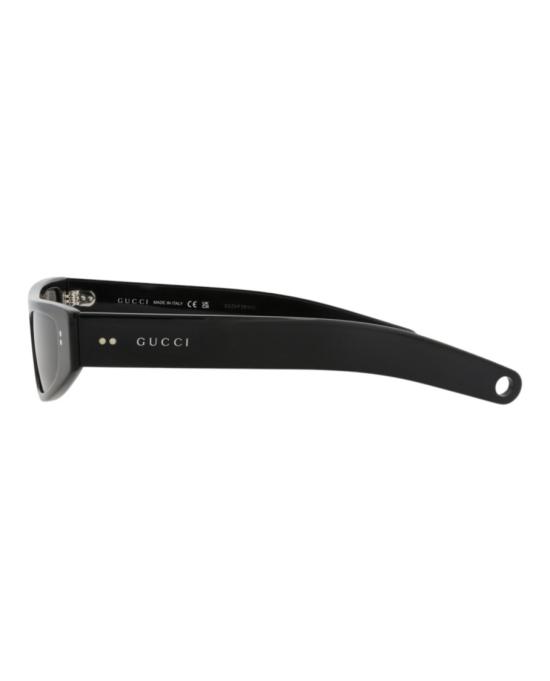  구찌 선글라스 GG1634S 30014927 006 00011 NS Black - GUCCI
