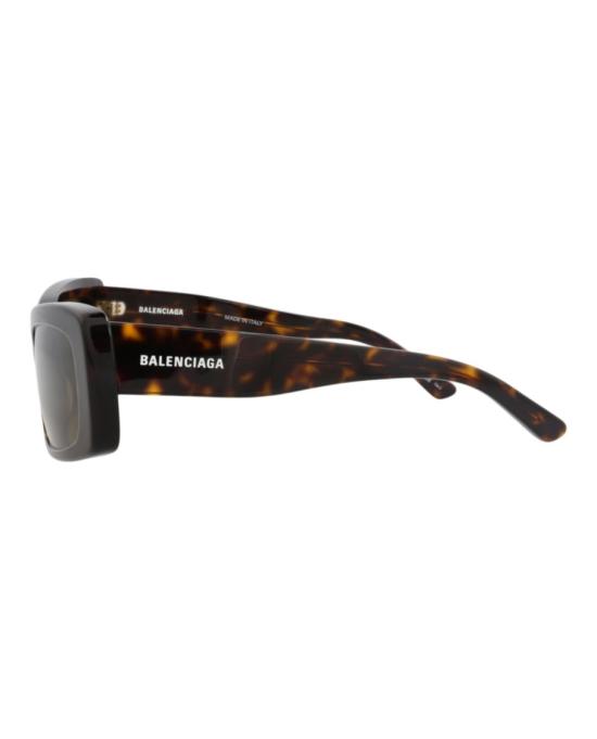  발렌시아가 선글라스 BB0286S 30014409 002 20355 NS Black - BALENCIAGA