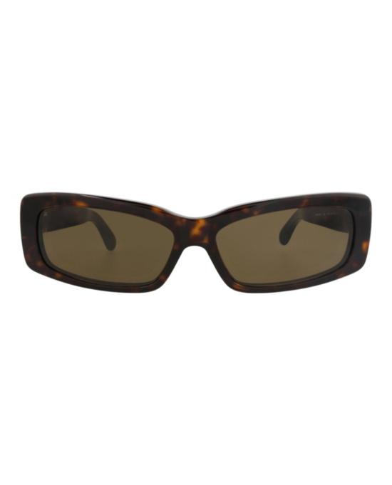  발렌시아가 선글라스 BB0286S 30014409 002 20355 NS Black