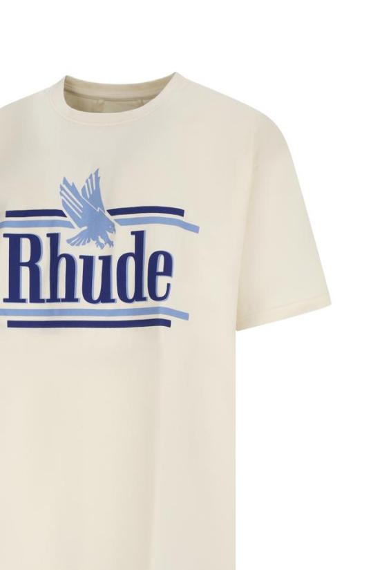 26SS 루드 탑 RHSS26TT01012 - RHUDE