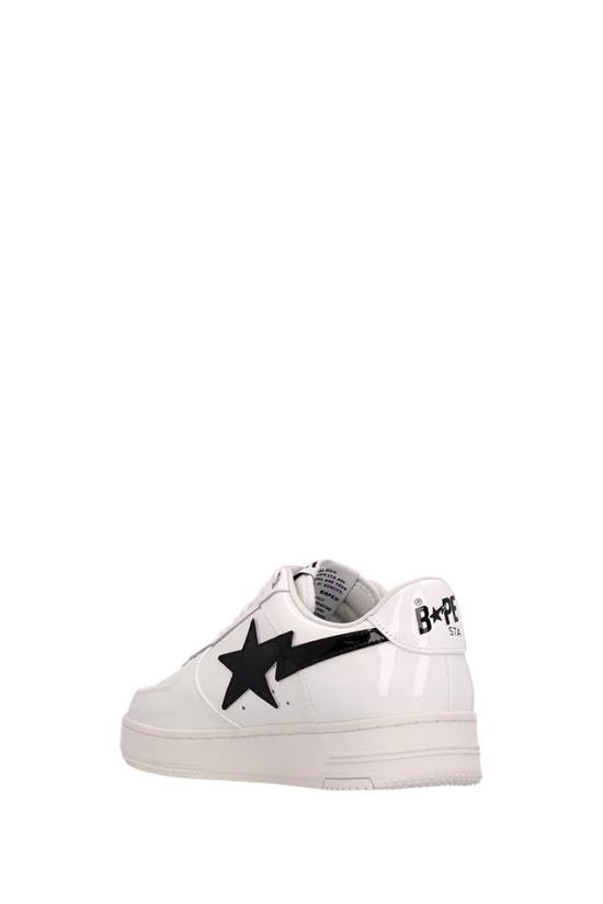 26SS 베이프 스니커즈 001FWM301302M - BAPE