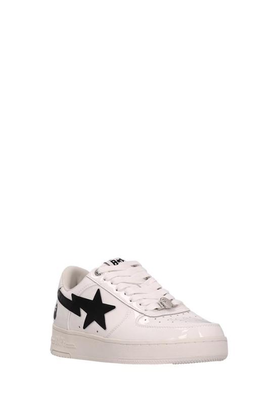 26SS 베이프 스니커즈 001FWM301302M - BAPE