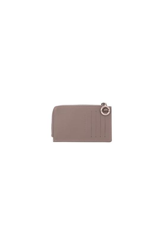 26FW 롱샴 명함지갑 30048987 - LONGCHAMP
