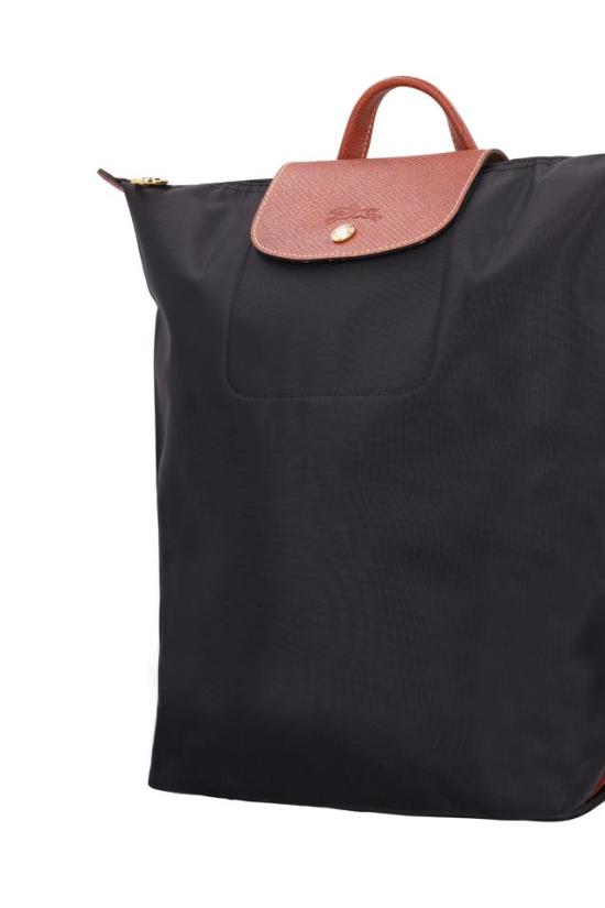 26FW 롱샴 플리아쥬 오리지널 M 백팩 10284089 - LONGCHAMP