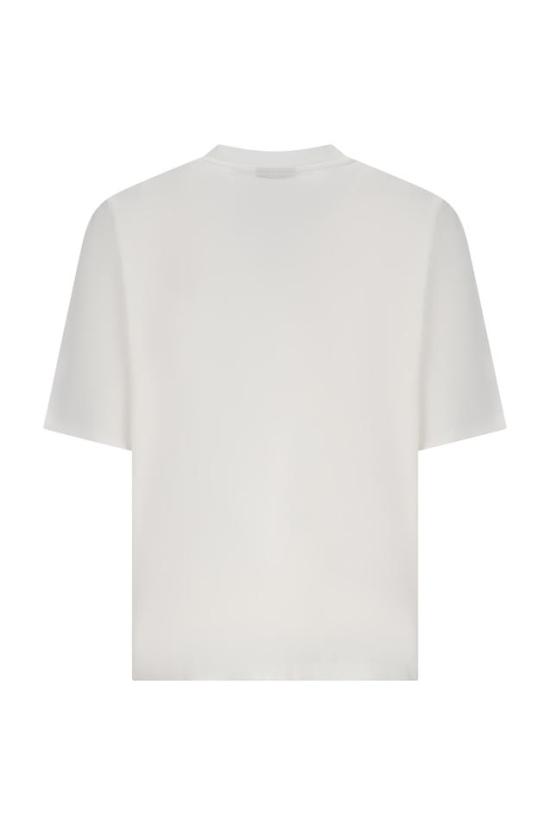 26SS 디스퀘어드2 탑 S74GD1554D20106 - DSQUARED2