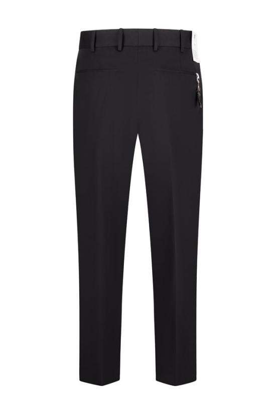  피티토리노 수트 팬츠 CORSZ1Z00FWDBP65 BLACK - PT TORINO