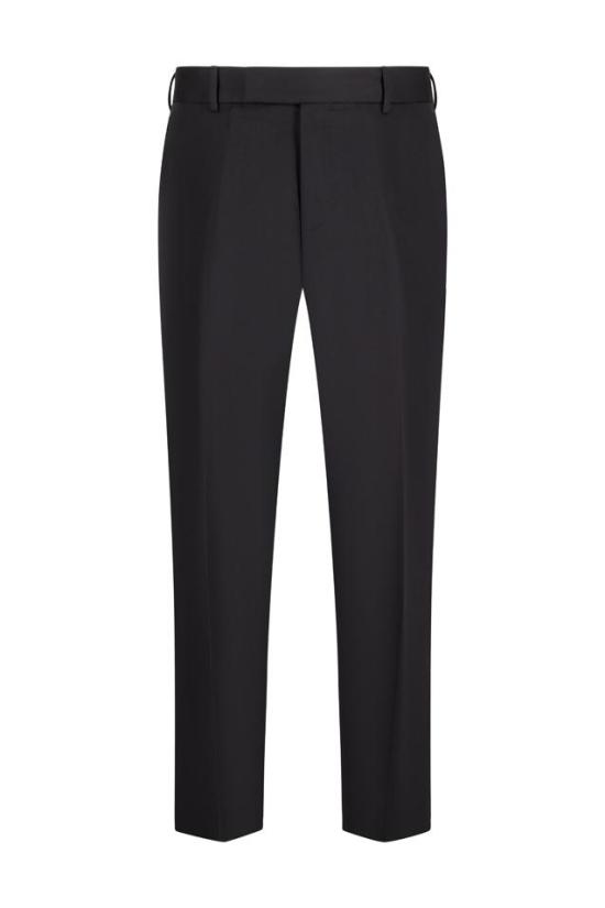  피티토리노 수트 팬츠 CORSZ1Z00FWDBP65 BLACK