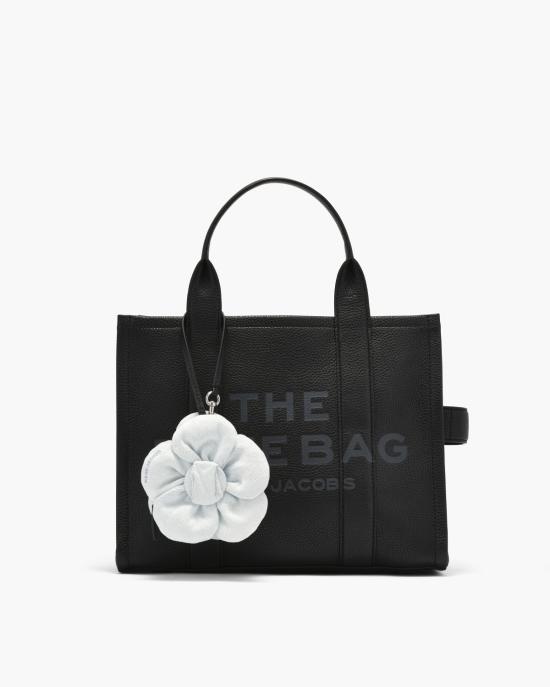 26FW 마크제이콥스 키링 2P6SCH009S02 474 light wash GRIGIO CHIARO - MARC JACOBS