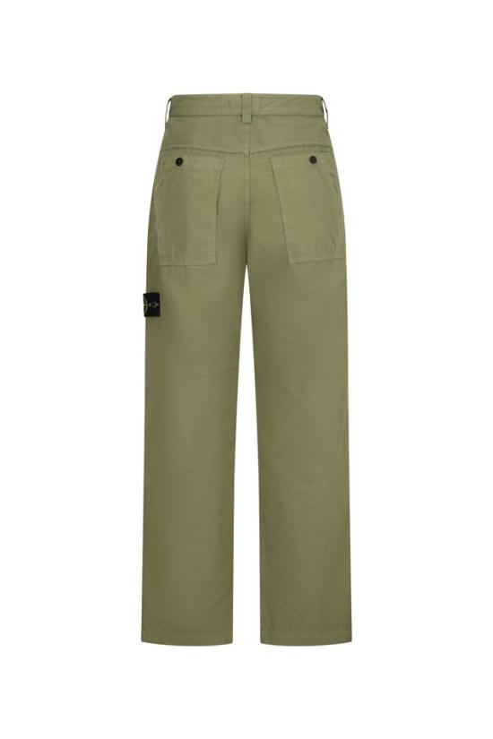 26SS 스톤 아일랜드 팬츠 3100008S0298 - STONE ISLAND