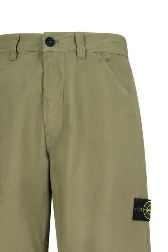 26SS 스톤 아일랜드 팬츠 3100008S0298 - STONE ISLAND