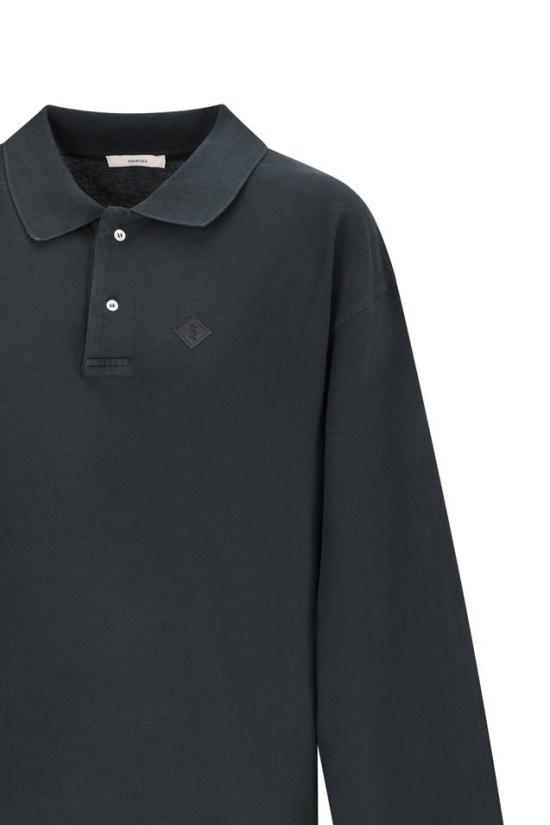 26SS 하이쿠레 폴로 티셔츠 HEW54141TP003PX - HAIKURE
