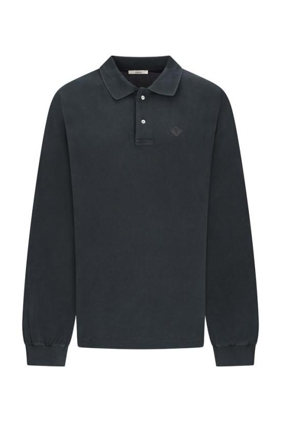 26SS 하이쿠레 폴로 티셔츠 HEW54141TP003PX
