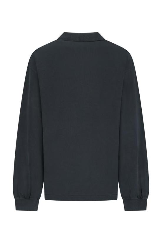 26SS 하이쿠레 폴로 티셔츠 HEW54141TP003PX - HAIKURE