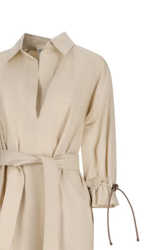 26SS 막스마라 롱 원피스 2611221152600 - MAX MARA