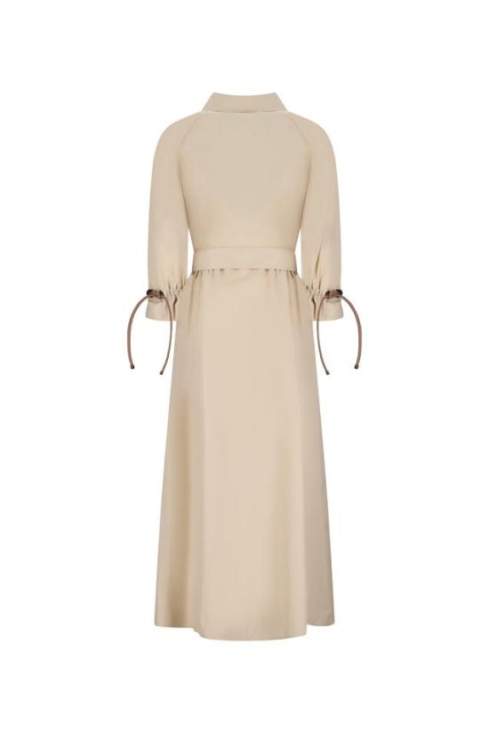 26SS 막스마라 롱 원피스 2611221152600 - MAX MARA