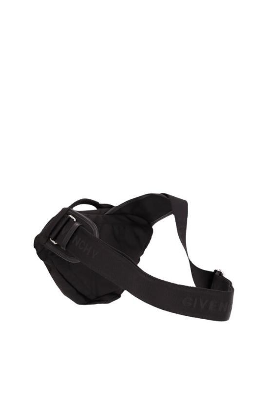 26SS 지방시 크로스백 BKU03NK1JE BLACK - GIVENCHY