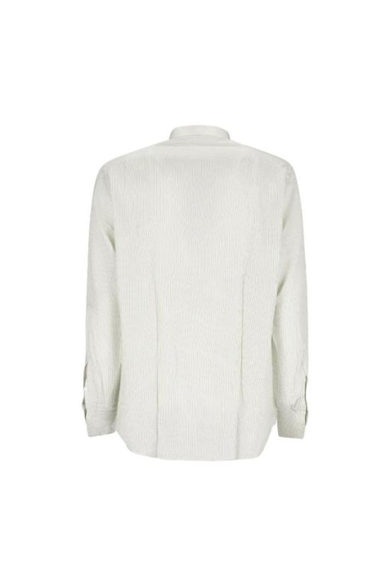 라르디니 긴팔 셔츠 ITSANTEITAT1754 WHITE - LARDINI