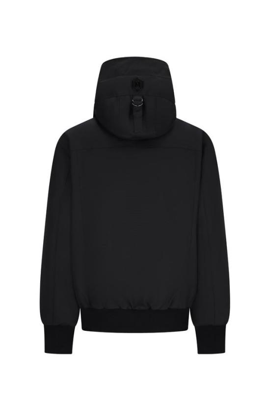 26SS 맥케이지 숏패딩 DIXONNFR - MACKAGE