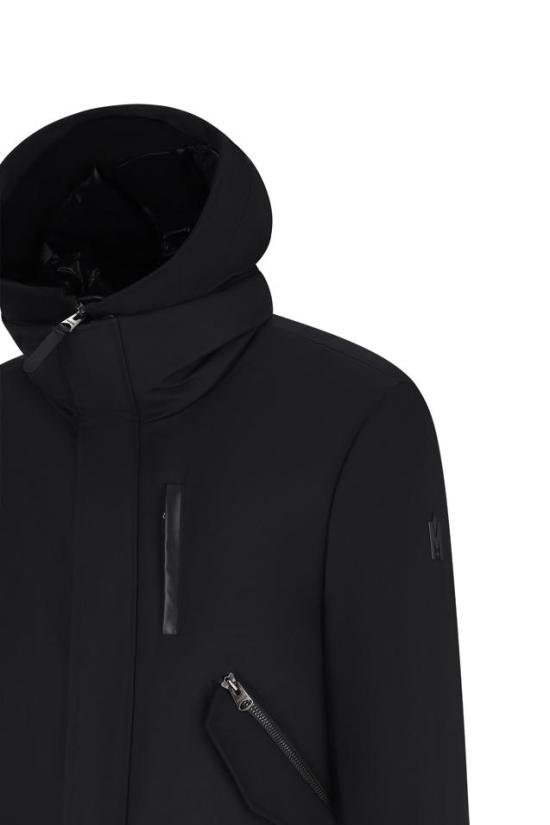 26SS 맥케이지 숏패딩 DIXONNFR - MACKAGE