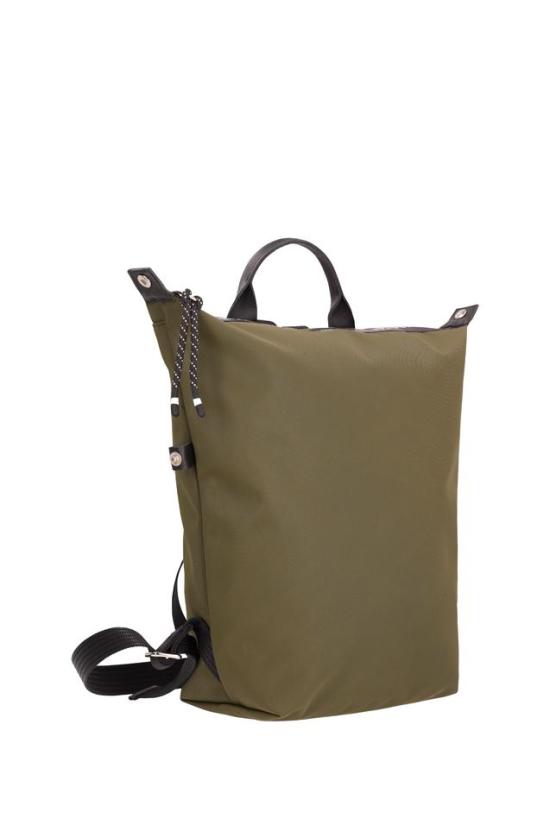 26FW 롱샴 르 플리아쥬 에너지 L 백팩 10166HSR - LONGCHAMP