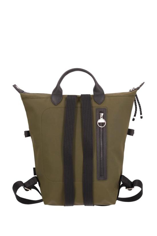 26FW 롱샴 르 플리아쥬 에너지 L 백팩 10166HSR - LONGCHAMP