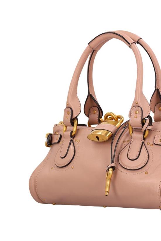 26FW 끌로에 토트백 CH25WS802P75 - CHLOE