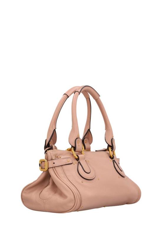 26FW 끌로에 토트백 CH25WS802P75 - CHLOE