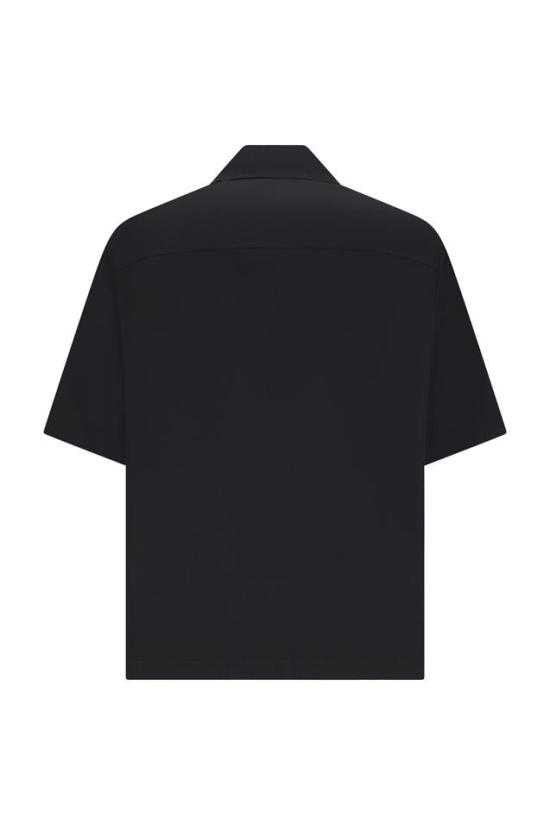 26SS 질샌더 반팔 셔츠 J47DL0189J45292 - JIL SANDER