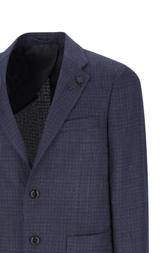  라르디니 수트 자켓 ES528AEESIF64518 - LARDINI