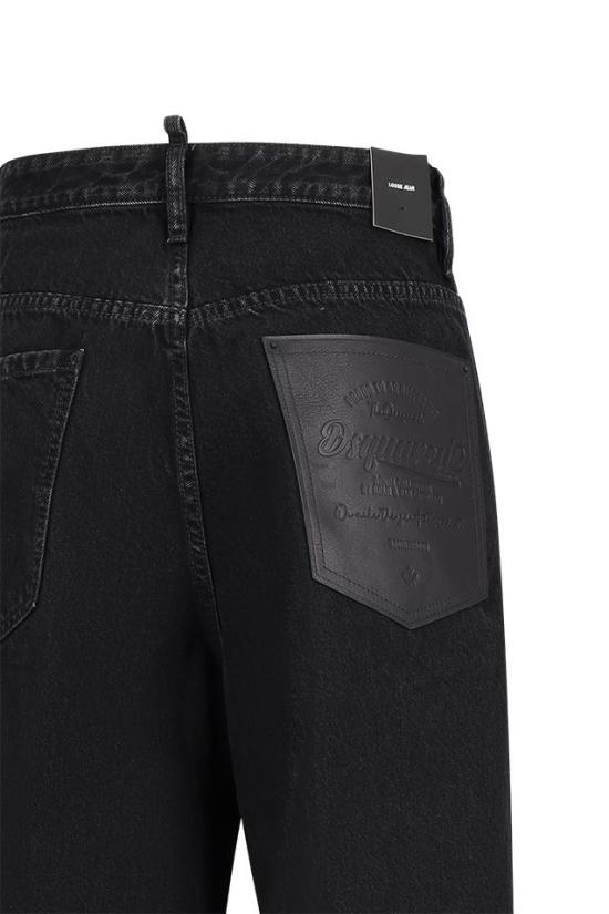25FW 디스퀘어드2 팬츠 S74LB1768D30015 - DSQUARED2