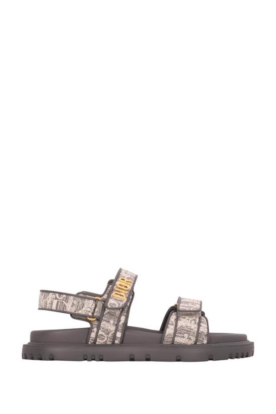 26SS 디올 샌들 KCO170OBI