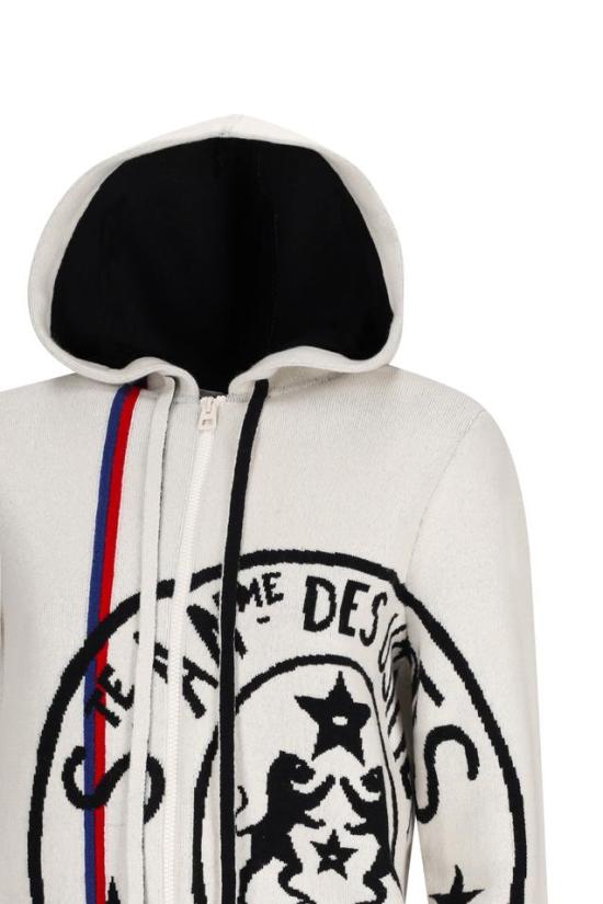 26SS 디올 스웨터 324G12AM073 - DIOR