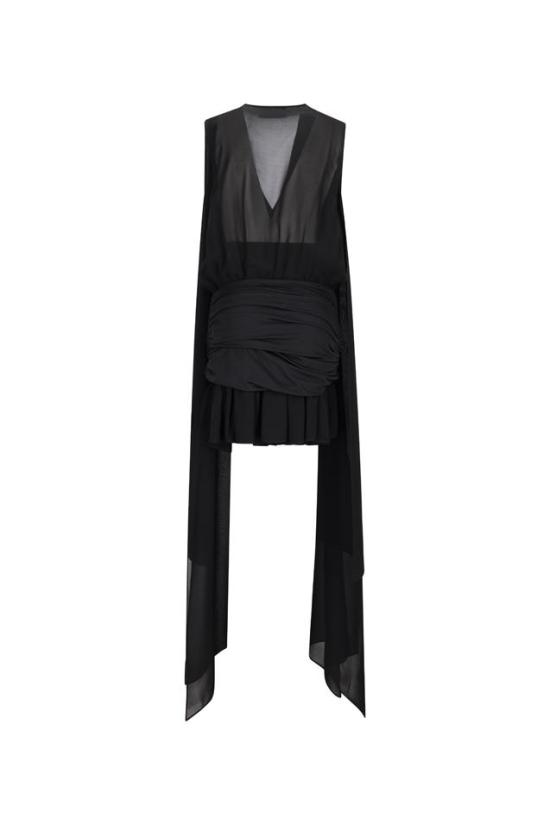26SS 블루마린 원피스 P622A785A - BLUMARINE