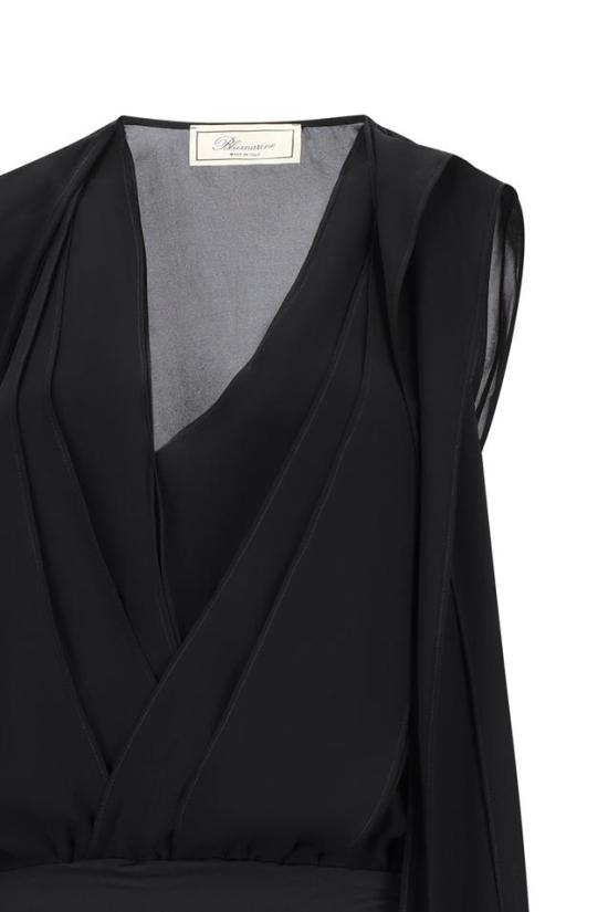 26SS 블루마린 원피스 P622A785A - BLUMARINE