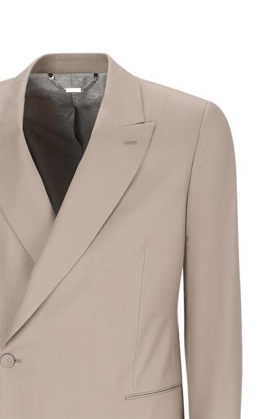 26FW 디올 수트 자켓 513C226A0001 - DIOR