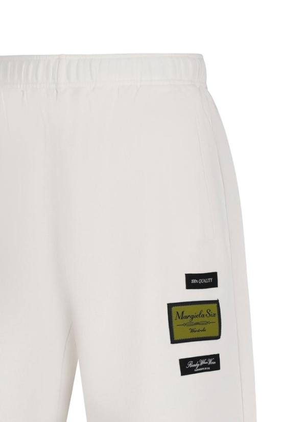 26SS MM6 메종마르지엘라 숏팬츠 SH0MU0027S25606 - MM6 MAISON MARGIELA